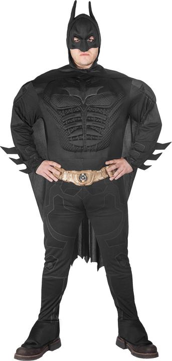 Produktbild Rubies Batman Faschingskostüm The Dark Knight (XXL)