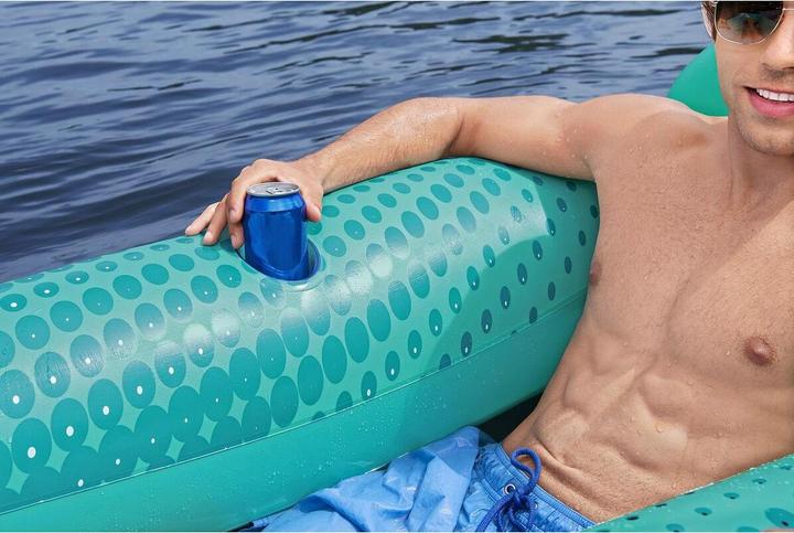 Actual product image Bestway Hydro-Force Poolliege Sol Venture