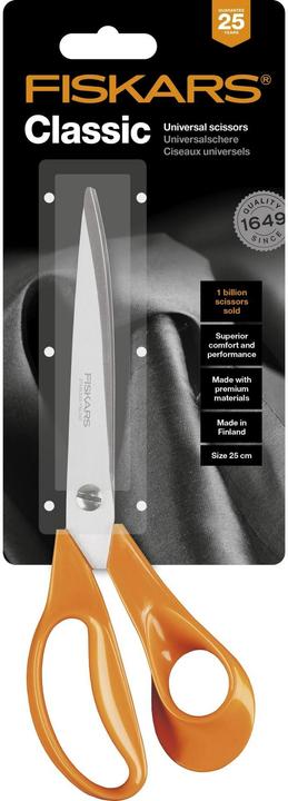 Produktbild Fiskars Classic (25 cm)