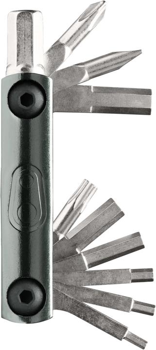 Actual product image Crankbrothers Multitool F11