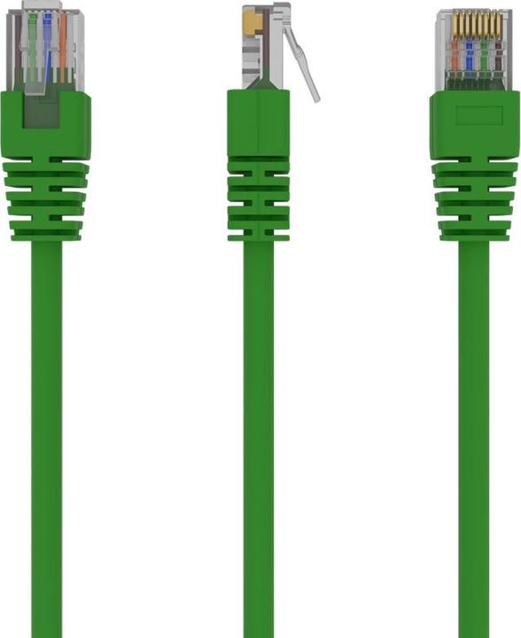 Produktbild Gembird Patch-Kabel (U/UTP, CAT5e, 0.50 m)
