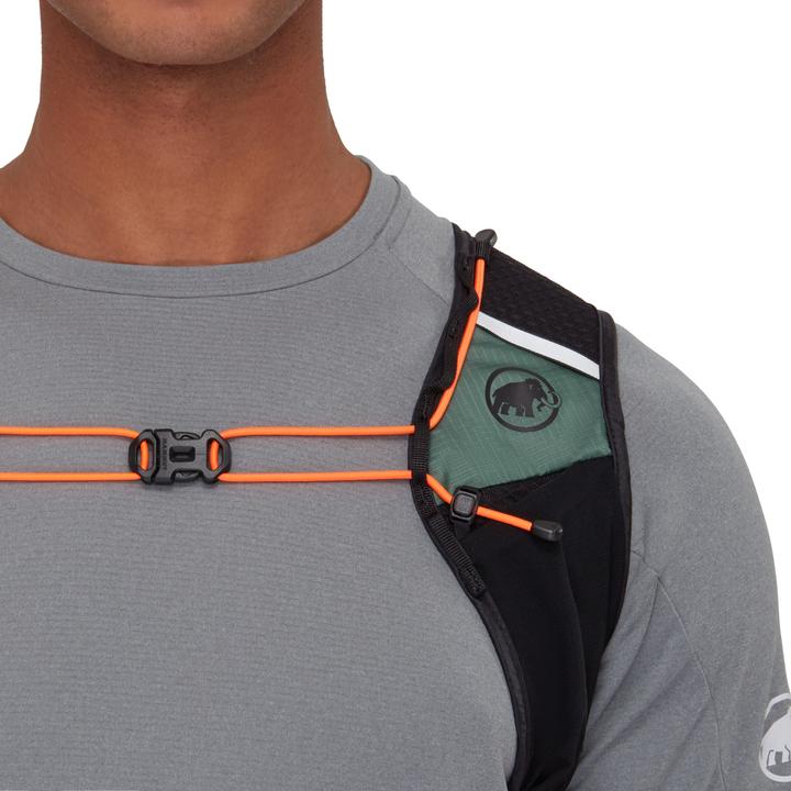 Actual product image Mammut Aenergy 18 (18 l)