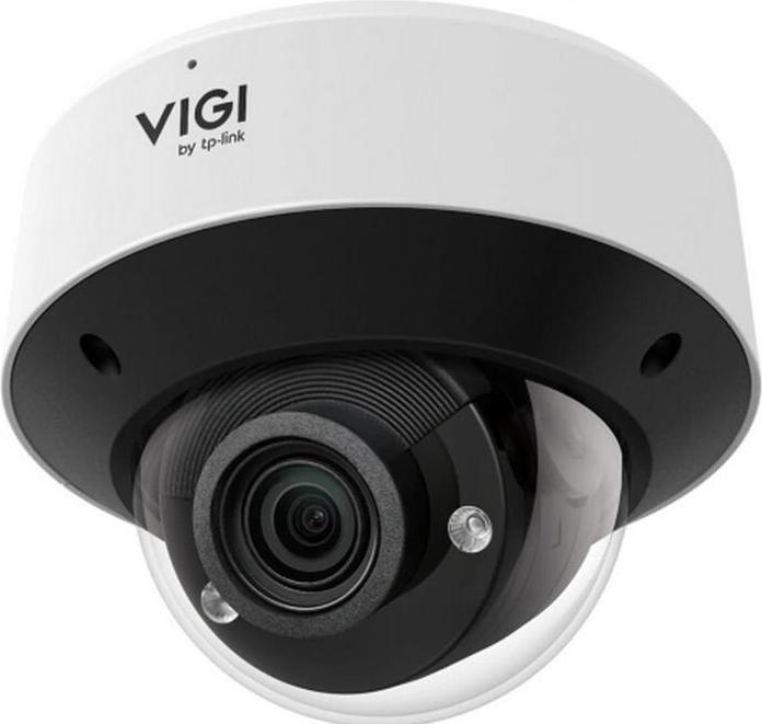 Image du produit TP-Link Caméra IP Pro ext. IA varifocale INSIGHT-S345ZI (2688 x 1520 pixels)