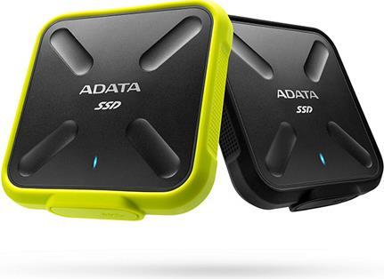 Produktbild Adata SD700 (512 GB)
