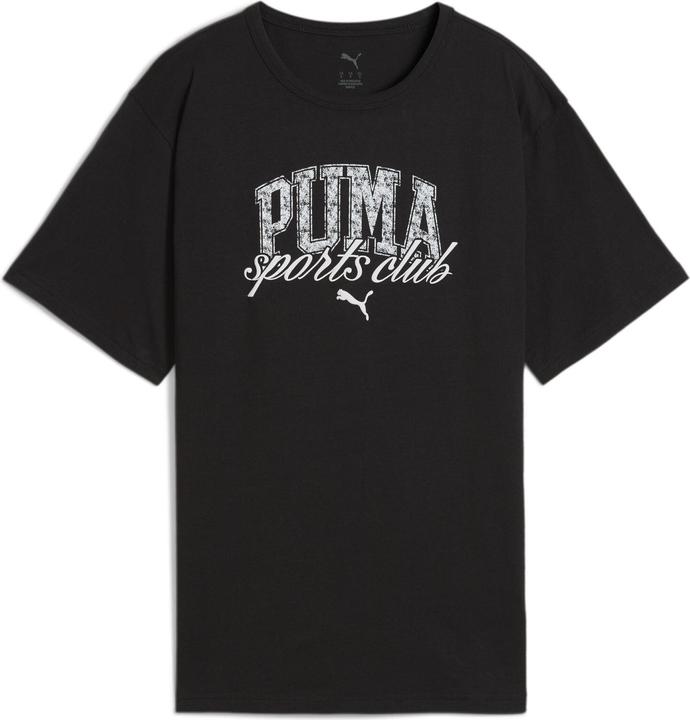 Puma CLASS Relaxed Tee (L)