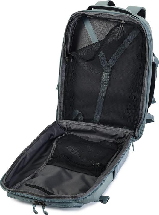 Actual product image Hedgren Comby Backpack RFID 53 cm laptop compartment (32 l)