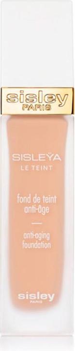 Actual product image Sisley Sisleya Le Teint No 2R (2C1 Organza)