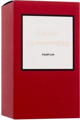 Produktbild Cartier La Panthère (Eau de Parfum, 100 ml)