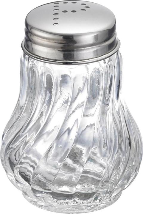 Image du produit Westmark Présentoir avec 12 poivriers "Berlin (Sel, Poivre)