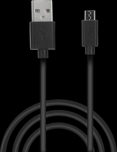 Actual product image Speedlink STREAM - Play & Charge Cable Set (PS4)