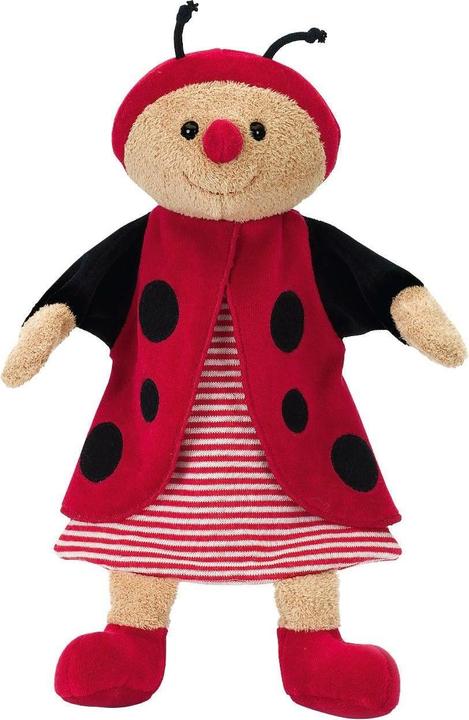 Immagine prodotto Sterntaler Coccinella marionetta a mano