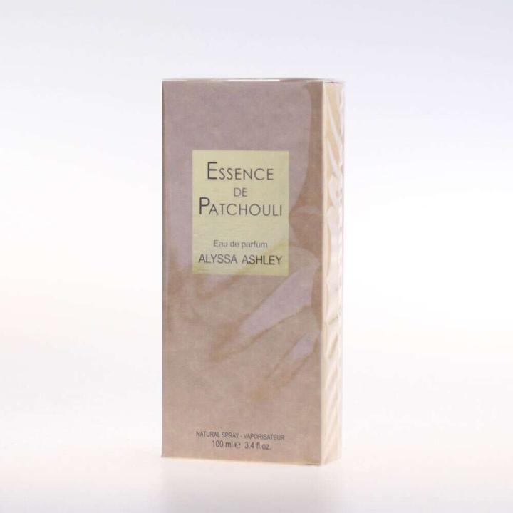 Produktbild Alyssa Ashley Essence de Patchouli (Eau de Parfum, 100 ml)