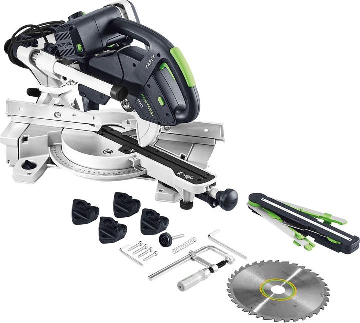Produktbild Festool KS 60 E-Set