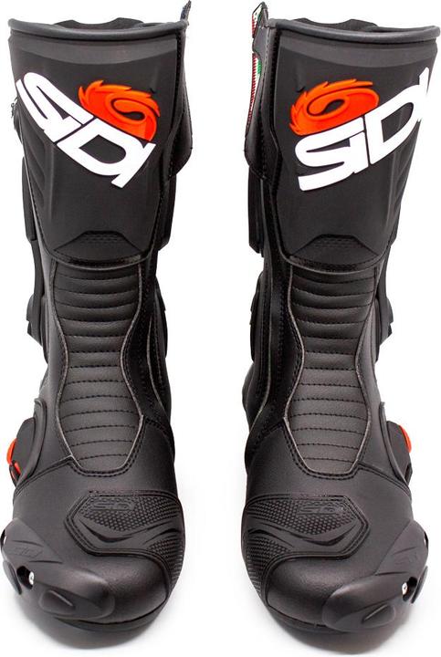 Actual product image Sidi Vertigo 2 (Men, 39)
