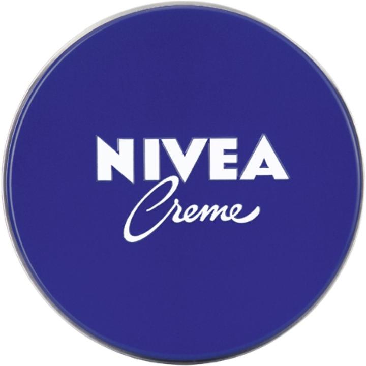 Produktbild NIVEA 80105 Body Creme (Körpercreme, 250 ml)