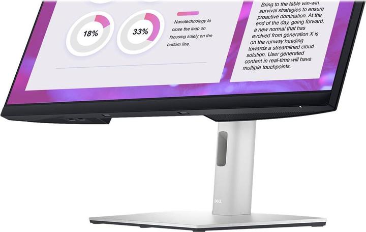 Immagine prodotto Dell P3223QE (3840 x 2160 pixel, 31.50")