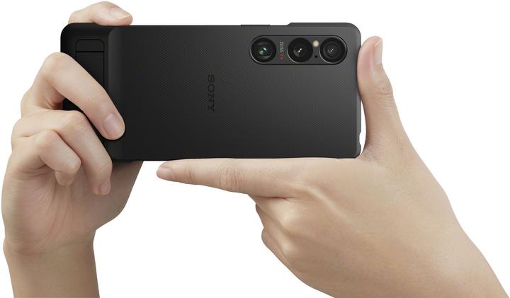 Actual product image Sony Xperia 1 VI Cover (Sony Xperia 1 VI)