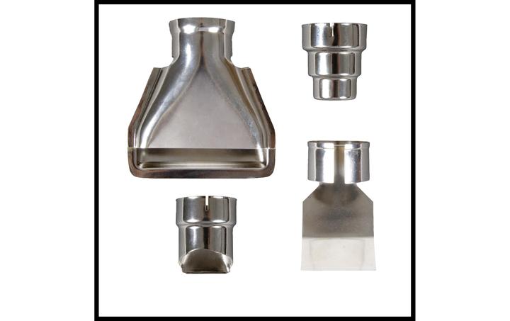 Actual product image Einhell Te-Ha 2000 E