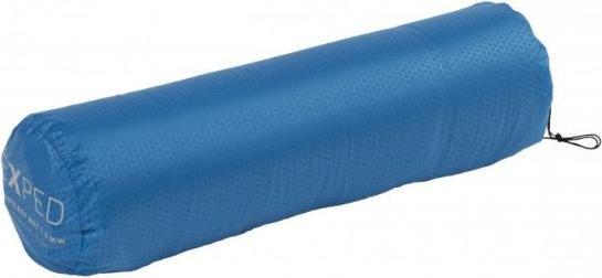 Actual product image Exped DeepSleep Mat 7.5 M
