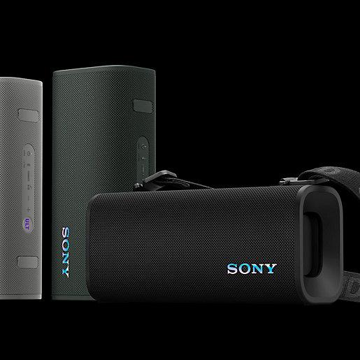 Actual product image Sony ULT Field 3 (24 h, Rechargeable battery operated)