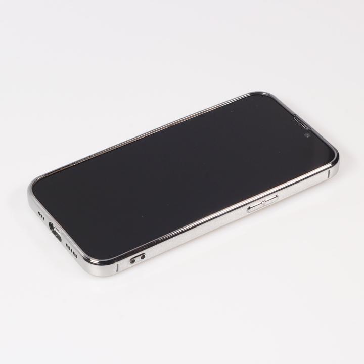 Produktbild PhoneLook Hülle Electroplate (Apple iPhone 14 Pro)