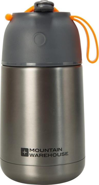 Produktbild Mountain Warehouse 650ml Food Flask (1 l)