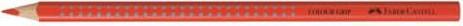 Produktbild Faber-Castell Farbstift Colour Grip 2001 (Rot, 1 x)
