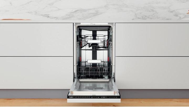 Image du produit Whirlpool Zmywarka WSIP 4O33 PFE