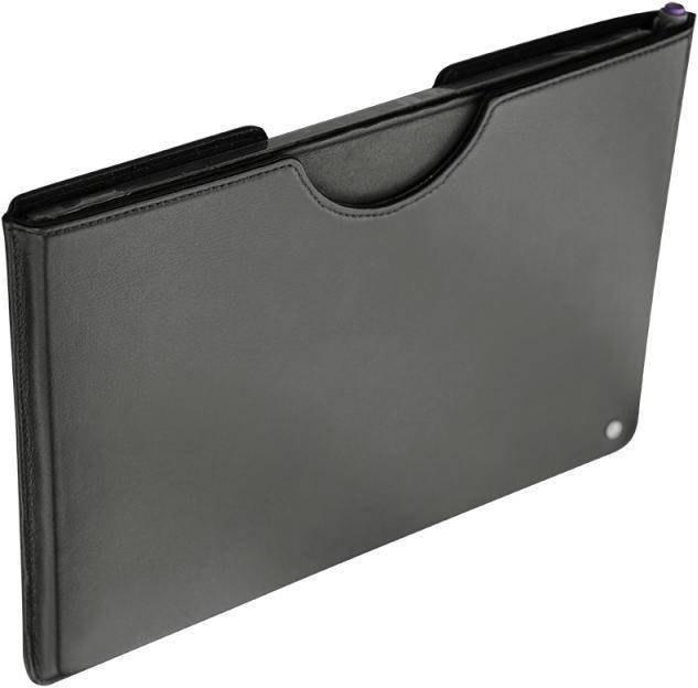 Actual product image Noreve Leather case (12.30", Microsoft)