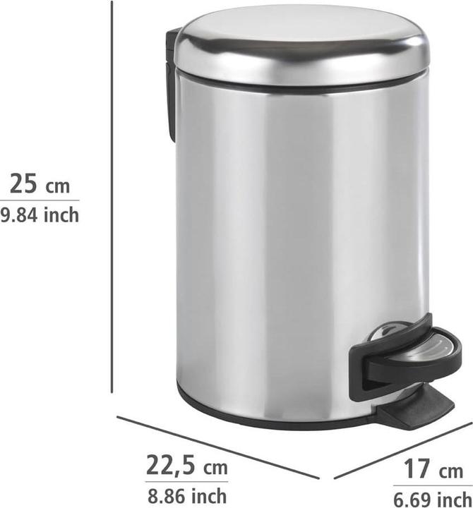 Image du produit Wenko Leman (3 l)
