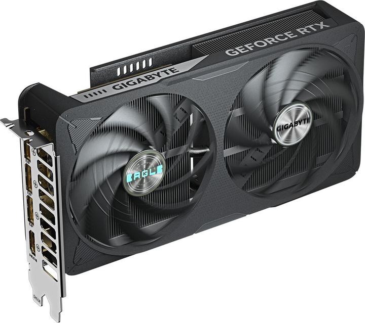 Produktbild Gigabyte GeForce RTX 5060 Ti EAGLE OC 16G (16 GB)
