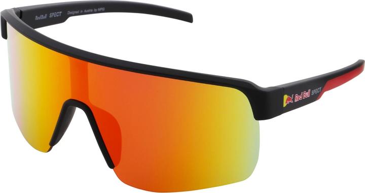 Actual product image Red Bull Spect Dakota