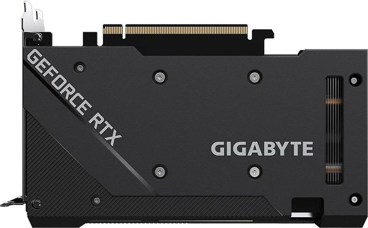 Produktbild Gigabyte GeForce RTX 3060 WINDFORCE OC (12 GB)