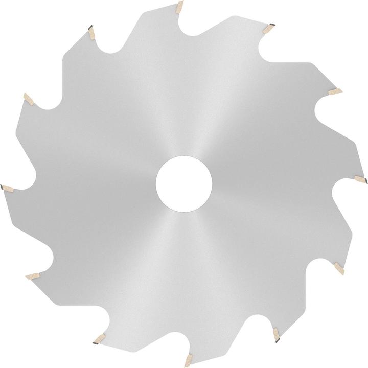 Produktbild Bosch Professional Zubehör PRO Wood Kreissägeblatt, 130 x 2.4 x 20 mm