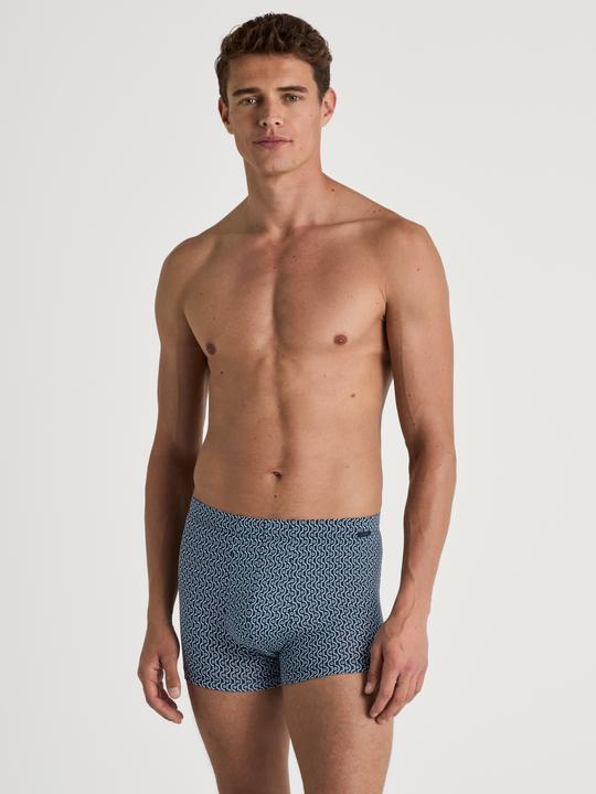 Image du produit Calida Grafic Cotton Boxershorts (XXL, Une unité par pack)