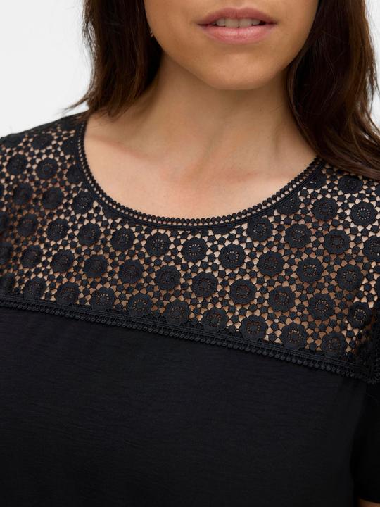 Produktbild Vero Moda VMCALVA Kurzes Kleid Kleid (48)