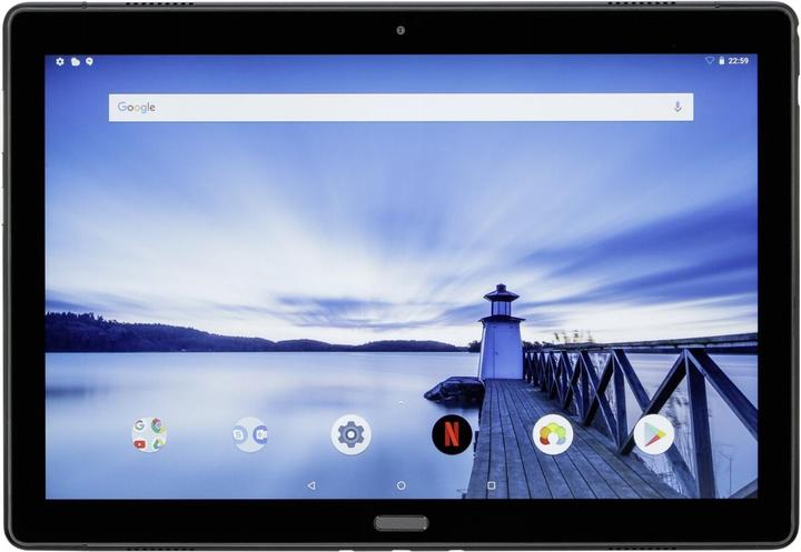 Immagine prodotto Lenovo Tab P10 (10.10", 64 GB, Nero)