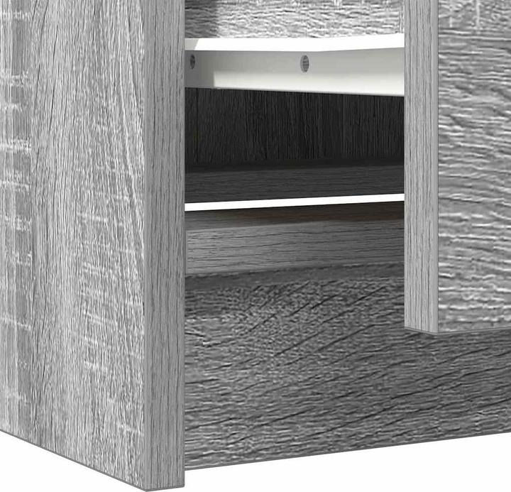 Actual product image VidaXL Rahil (40 x 35 x 54 cm)