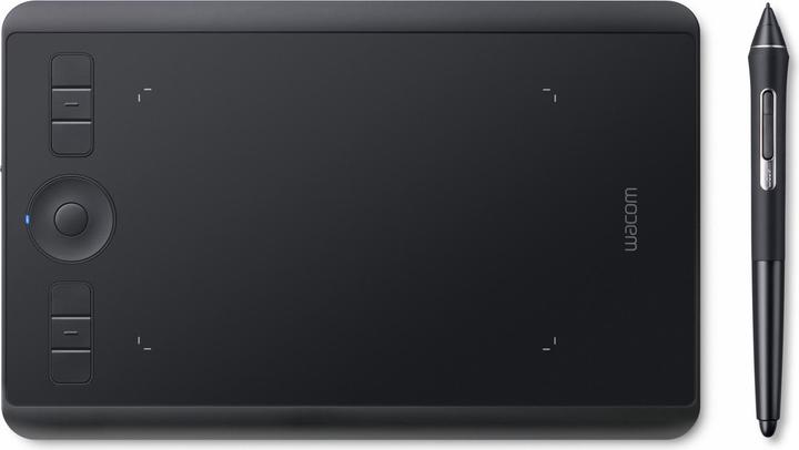 Immagine prodotto Wacom Intuos Pro S (5080 lpi)