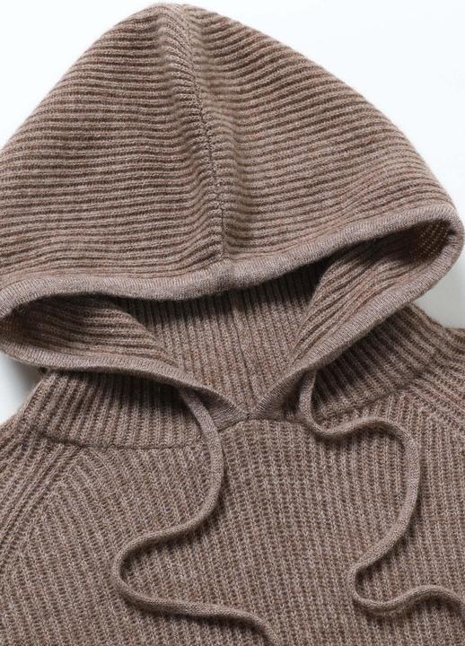 Immagine prodotto Bellemere Pullover Everyday Merino-Cashmere Pullover (XL)