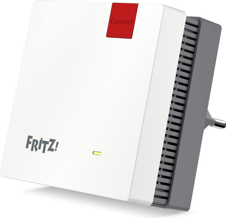 AVM FRITZ!Repeater 1200 WLAN Mesh International / CH (866 Mbit/s, 400 Mbit/s)