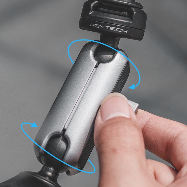 Immagine prodotto Pgytech Montaggio sul manubrio CapLock (Vari)