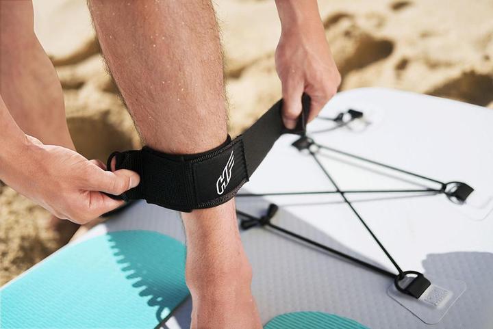 Actual product image Bestway Aqua Glider (320 cm, 2-piece)