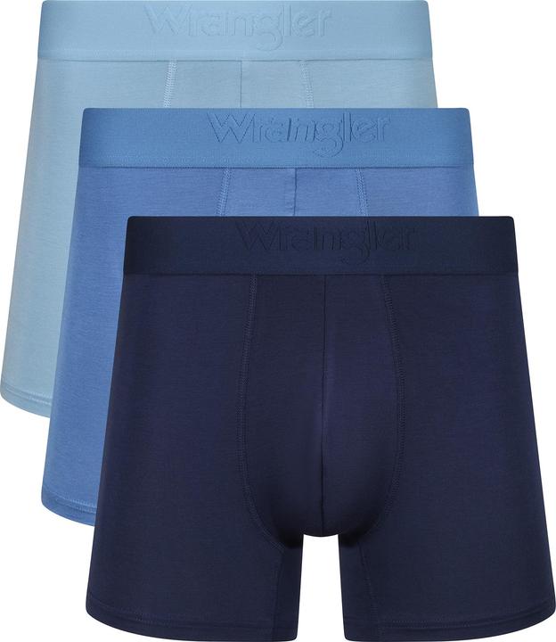 Wrangler Griffin