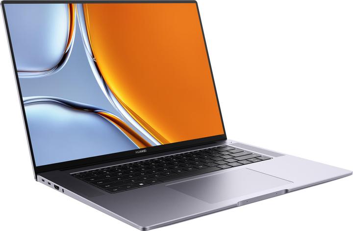 Actual product image Huawei MateBook 16S (16", Intel Core i9-12900H, 16 GB, 1000 GB, DE)