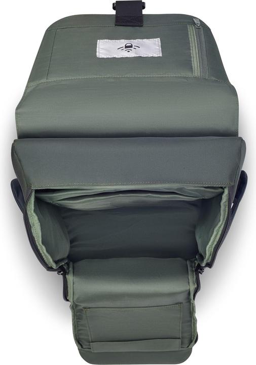 Actual product image Delsey Torba na laptopa 16 WOJSKOWY (20 l)