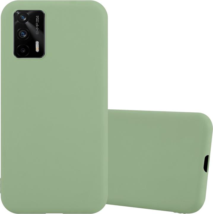 CANDY PASTEL GREEN