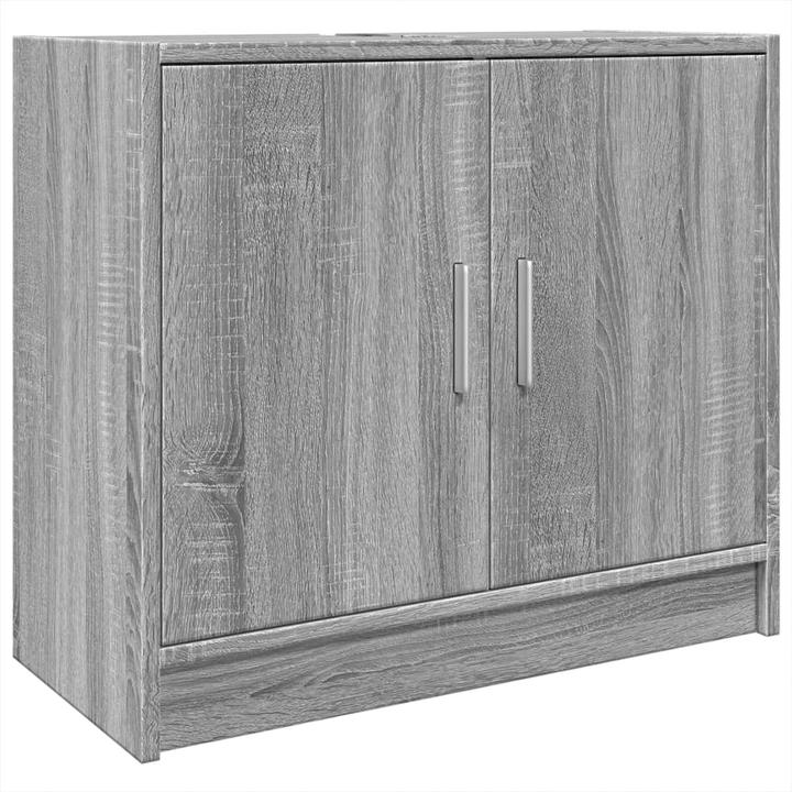 Produktbild VidaXL Waschbeckenunterschrank (63 x 29 x 55 cm)