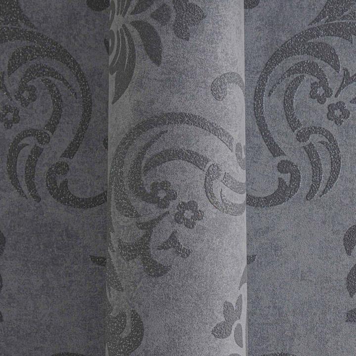 Image du produit A.S. Création papier peint baroque (53 x 1005 cm)