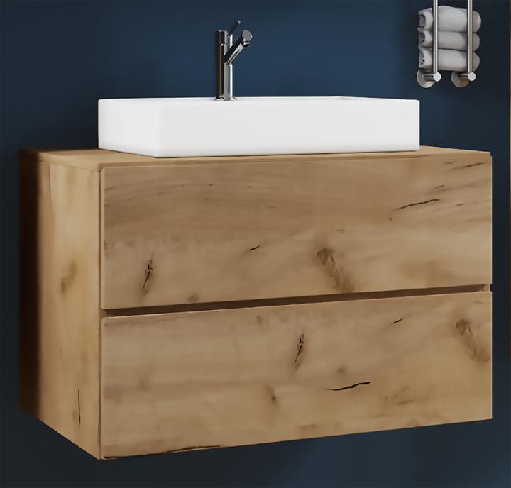 Immagine prodotto VCM Lavabo 2 pezzi Lavabo Cassetto Lendas